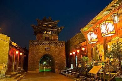 《原神》2.7版本“夜兰”角色演示 5月31日上线